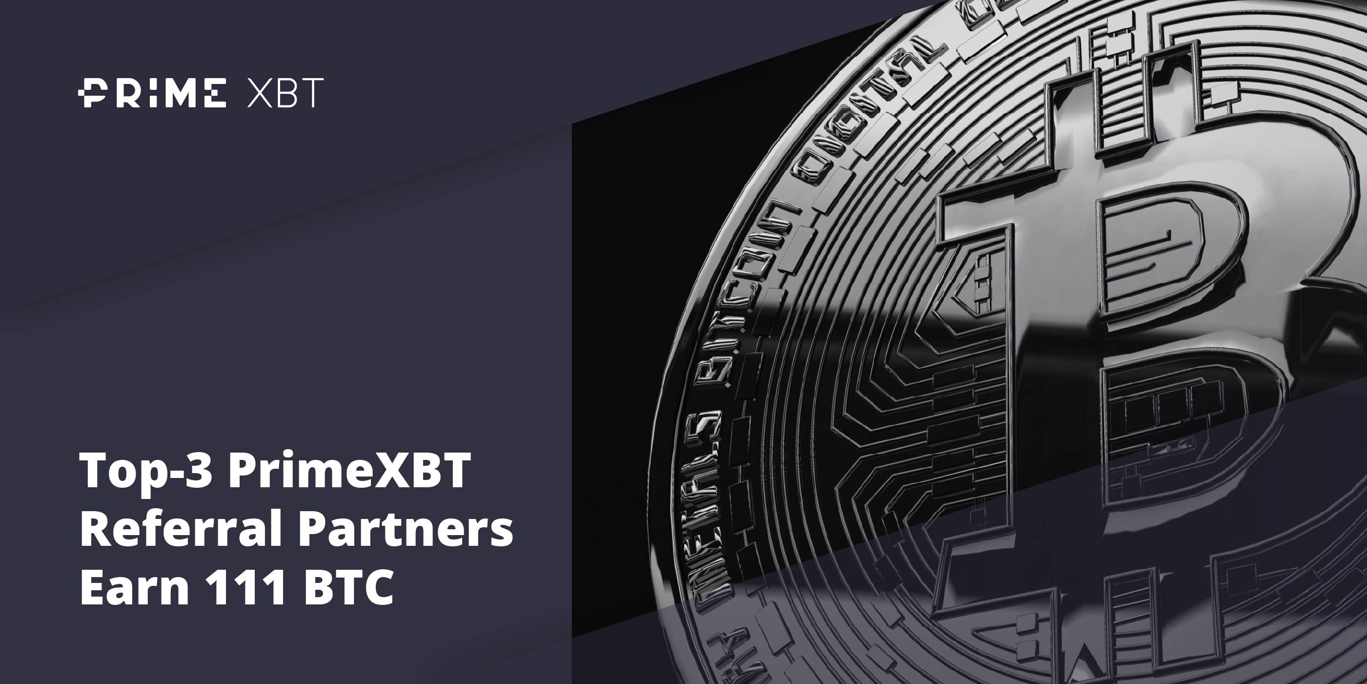 Top-3 Swift Expert Trades Referral Partners Earn 111 BTC - 31.10