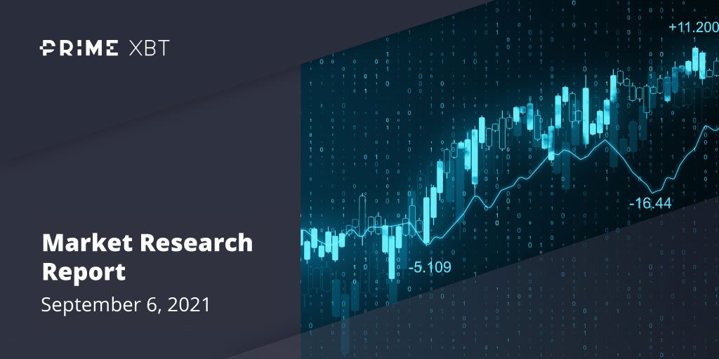 Market Research Report: BTC Smashes $50,000 While ETH Tips $4,000 and, SOL Soars Another 50% - market research 6 september