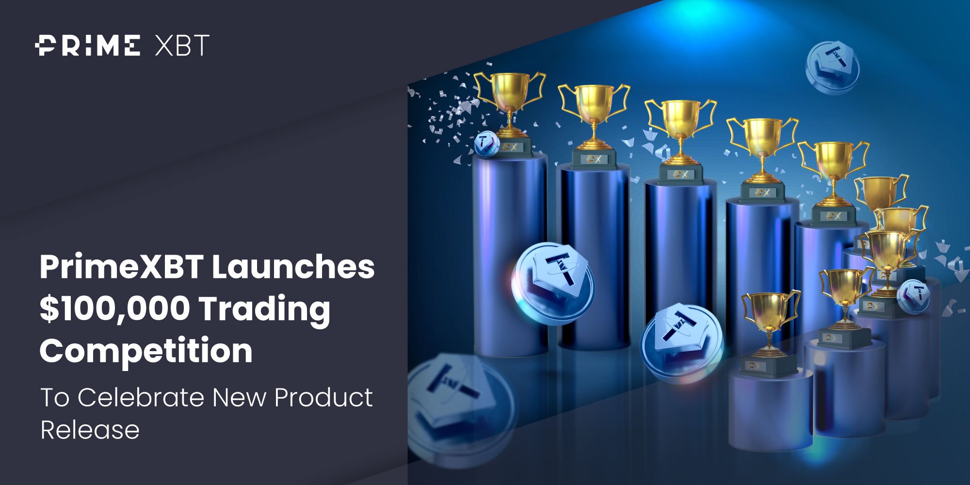 Swift Expert Trades Launches $100,000 Trading Competition To Celebrate New Product Release - Blog 29 11 2