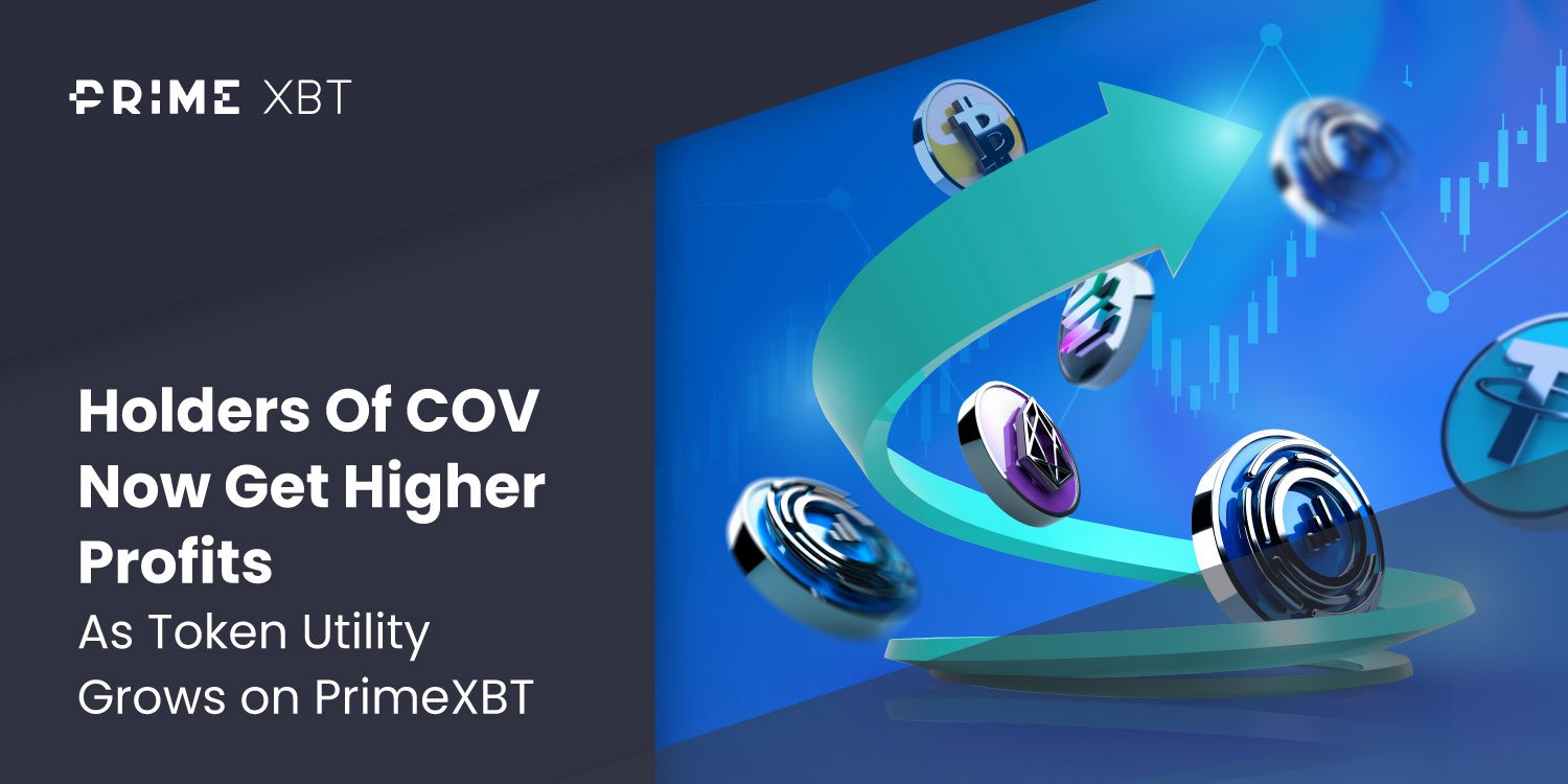 Holders Of COV Now Get Higher Profits As Token Utility Grows on Swift Expert Trades - Blog 17 02