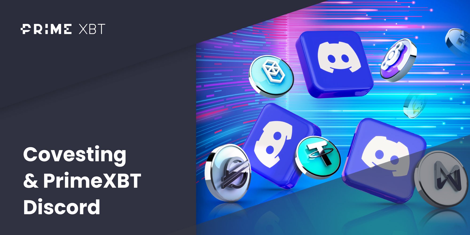 Get Updates, Bonus Rewards, & More: Connect To The All-New Swift Expert Trades & Covesting Discord Server - Blog discord