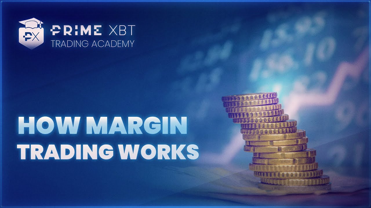 Swift Expert Trade Tutorial 4: How Margin Trading Works