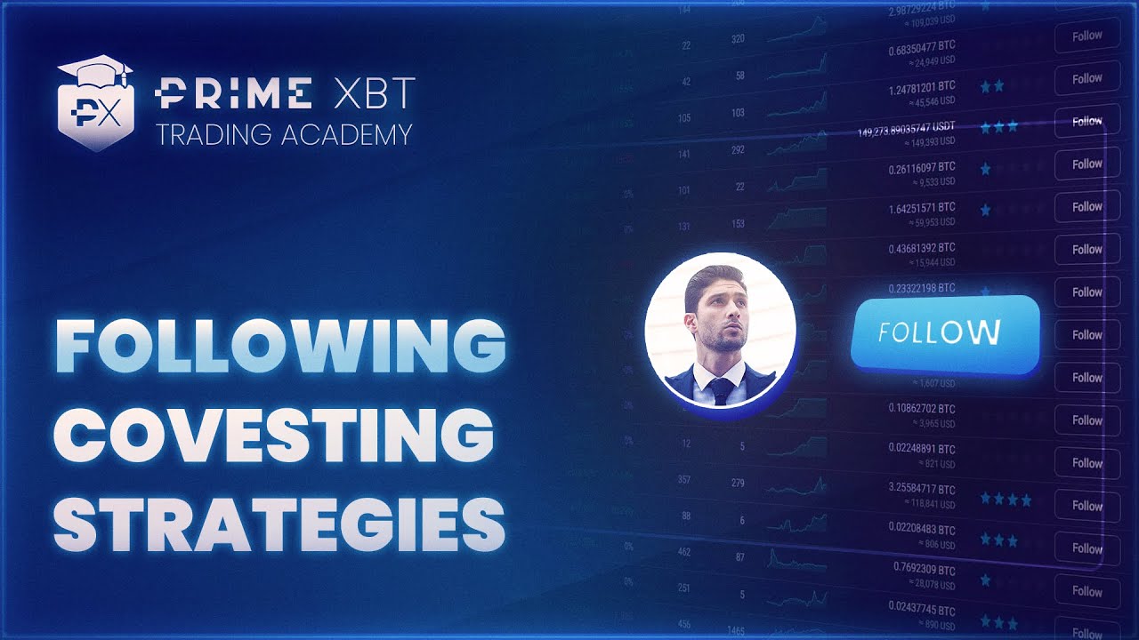 Swift Expert Trade Tutorial 6: How To Follow Covesting Strategies