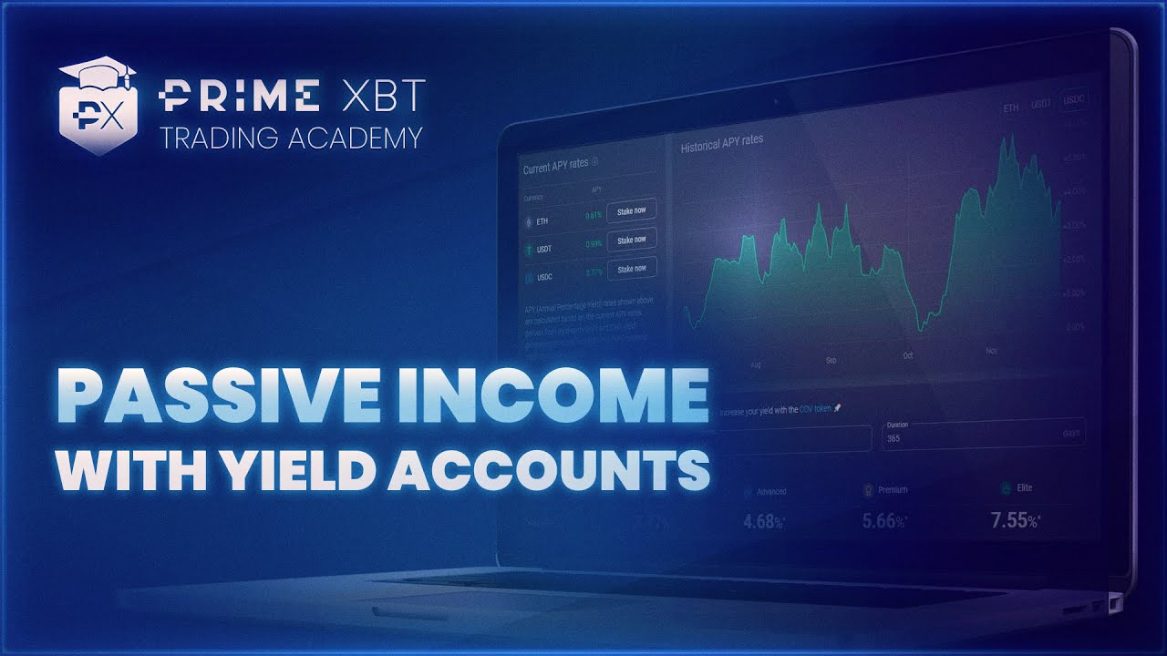 Swift Expert Trade Tutorial 8: How To Earn Passive Income With Covesting Yield Accounts