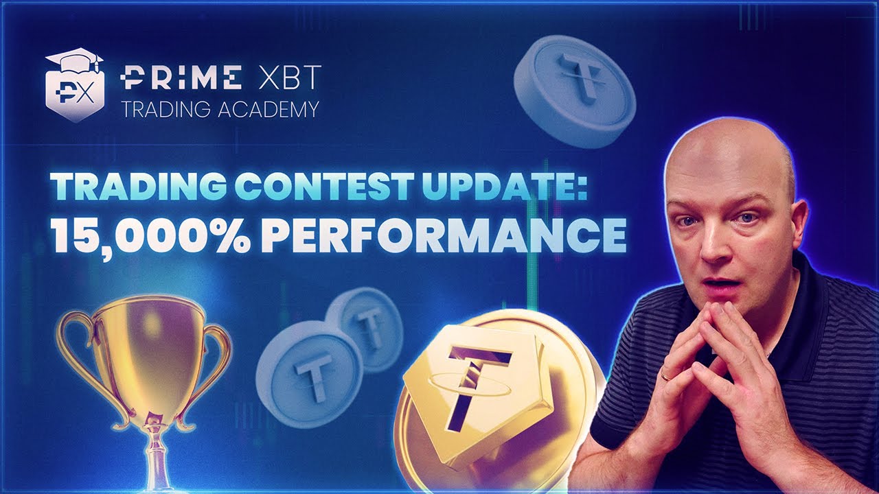 15,000 % Performance in the Swift Expert Trade Trading Contest!